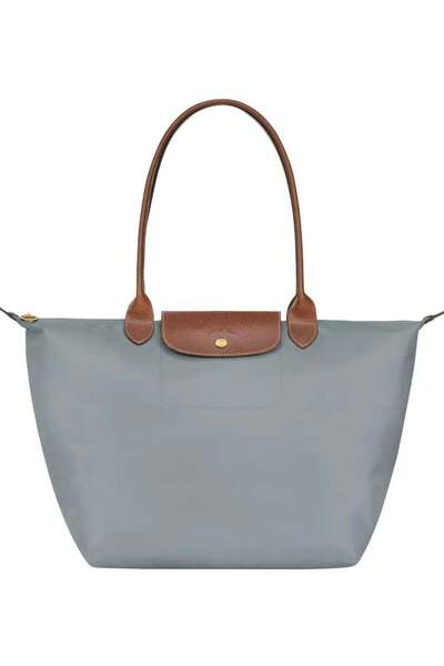 Longchamp Le Pliage Original Tote bag-M-Size:28 (L)x26.5(H)x20(W)cm