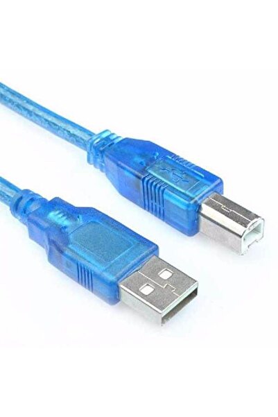 ARABULALACA USB YAZICIKABLOSU MAVİ 1.5 M