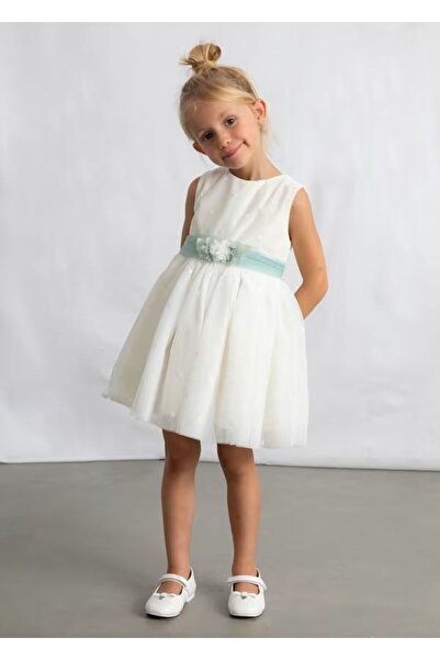 MAYORAL Girls' Dress 26Ymyr3919