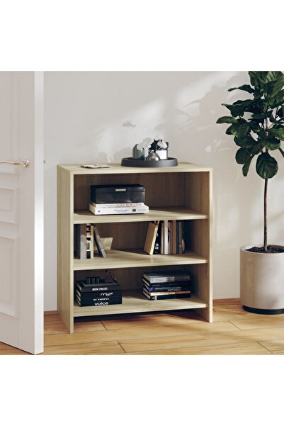 Concept Servantă, stejar sonoma, 70x40,5x75 cm, PAL