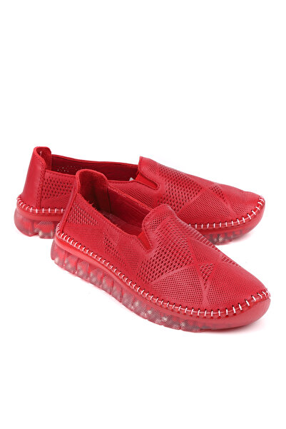 stato Raven Genuine Leather Lightweight Comfort Women's Casual Shoes