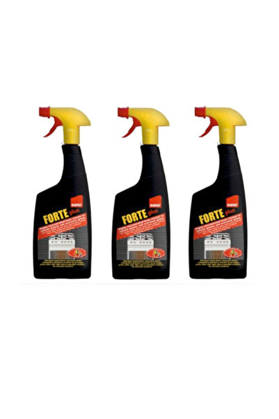 Sano Strong 500ml x3