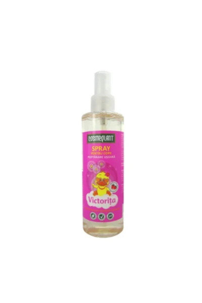 Clino Kids Spray Cosmeplant 200ml Easy Combing