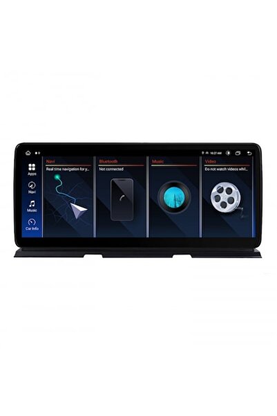 NAVIGPS Navigation BMW 6 Series (F06-F12-F13) (2013-2016) NBT version, Androi...