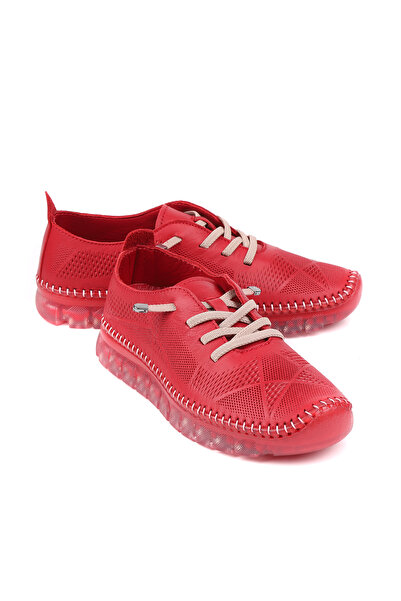 stato Vionna Genuine Leather Comfort Women's Casual Shoes