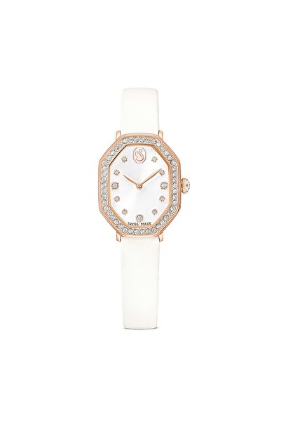 Swarovski 5730208 Kol Saati Dextera:Ls Ivo/Whıte/Pro