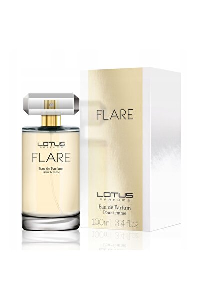 Lotus Apă de parfum Flare pentru femei, EDP, 100 ml