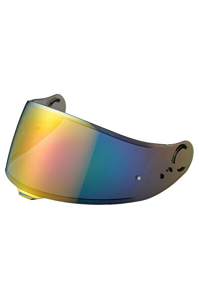 Shoei CNS-1CPN KASK CAMI SPECTRA TURUNCU (GT-AIR 3)