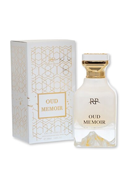 RAMCO PIERRE OUD MEMOIR Eau de Parfum, unisex, EDP, 100 ml,