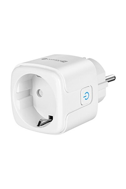 Kruger&Matz Έξυπνη πρίζα WiFi Connect P4 Tuya