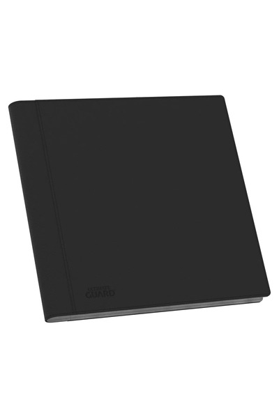 Ultimate Guard Portfolio 480 XenoSkin Black Binder