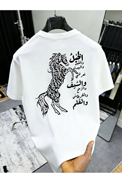 YHDZ 100% Cotton,men's Casual Cotton T-Shirt,Breathable Fabric, Machine Washable