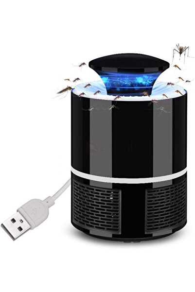 Biki Mosquito Killer | Light Trigger | Portable Electric Device | For Bedroom...