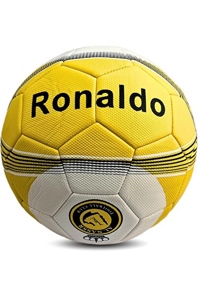 football كرة رونالدو ماعز مقاس 5