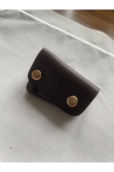 Sultan Troklü Leather Magnetized Closures