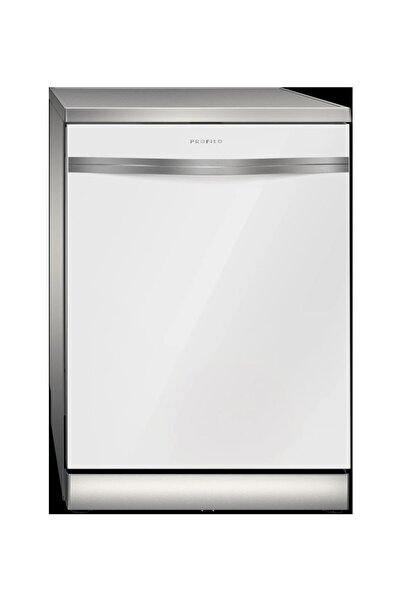 Profilo BMS623V5 6 Programlı Bulaşık Makinesi