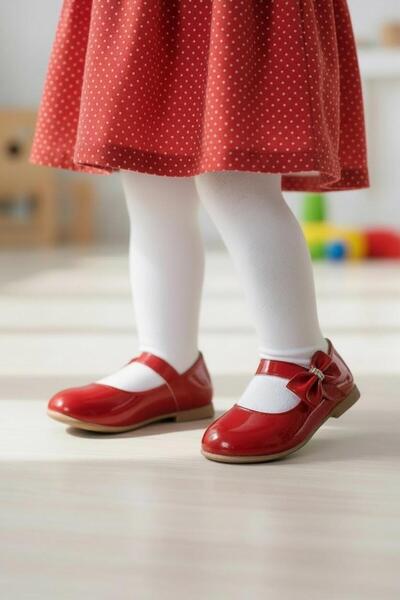 Tuğba Ortopedi 353 Fetiță balerini