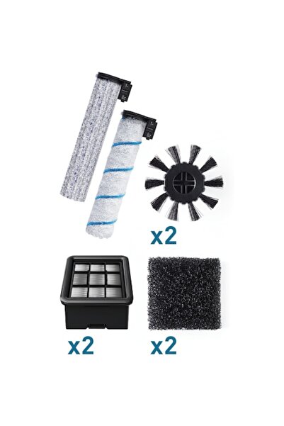 Rowenta Kit de accesorii ZR335A00 pentru aspiratorul X-Clean 4
