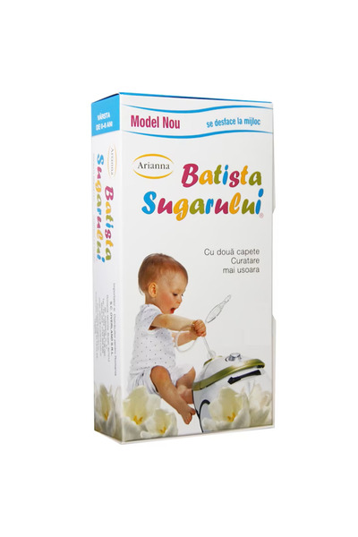 Arianna Baby Nasal Aspirator