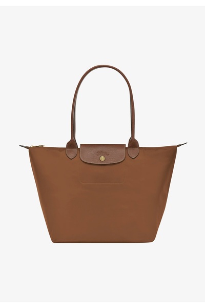Longchamp Le Pliage Original Tote bag-M-Size:28 (L)x26.5(H)x20(W)cm