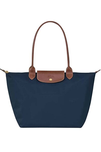 Longchamp Le Pliage Original Tote bag-M-Size:28 (L)x26.5(H)x20(W)cm