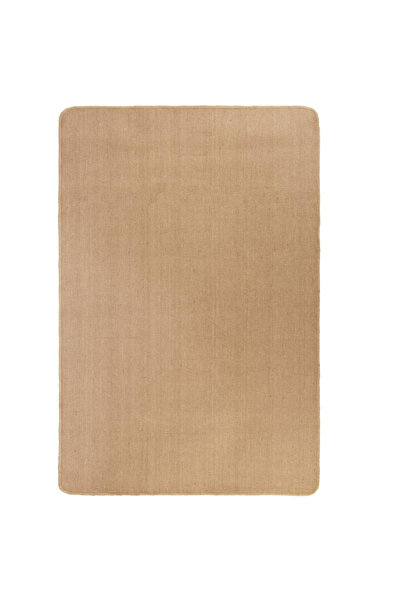 Concept Χαλί από γιούτα με υπόστρωμα από λάτεξ, 120 x 180 εκ.