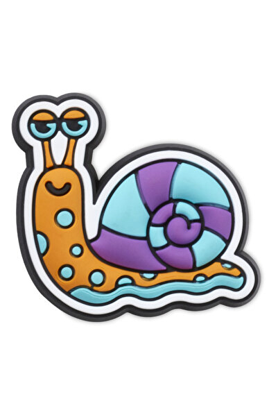 Crocs Jibbitz Chill Snail