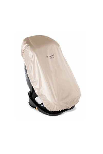 Jane Thermal protection cover for car seats, Jane, Adjustable, Sand