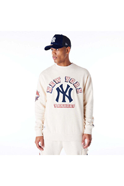 NEW ERA Bluza New York Yankees