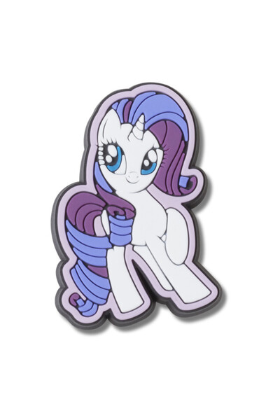 Crocs Jibbitz My Little Pony Rarity