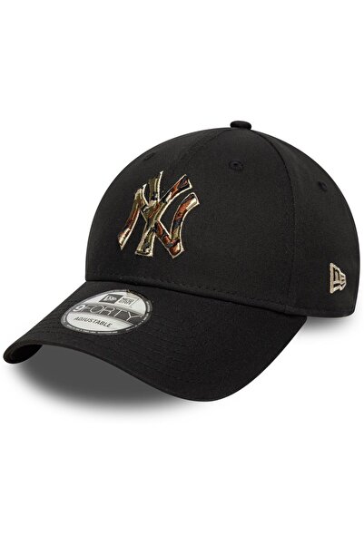 NEW ERA Sapca Outline Camo 9Forty New York Yankees
