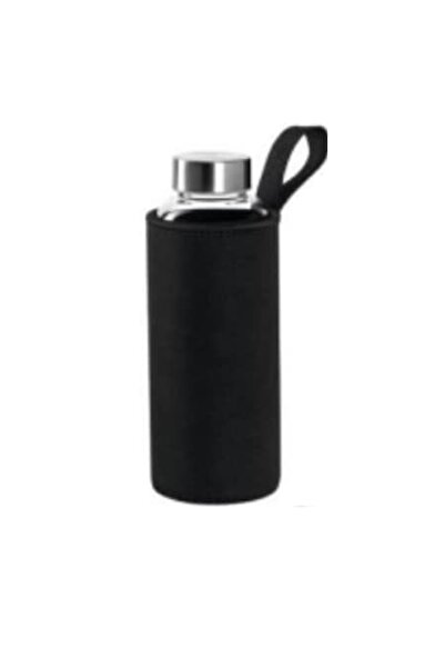 MONTANA To Go Bottle, 500 ml, Black Case