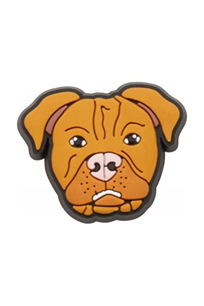 Crocs Jibbitz Pitbull