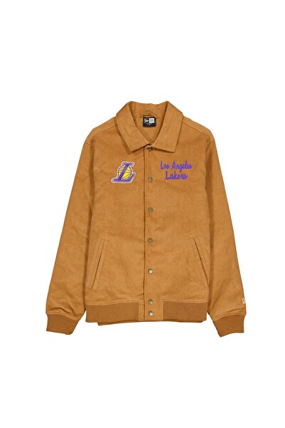 NEW ERA Geaca Los Angeles Lakers