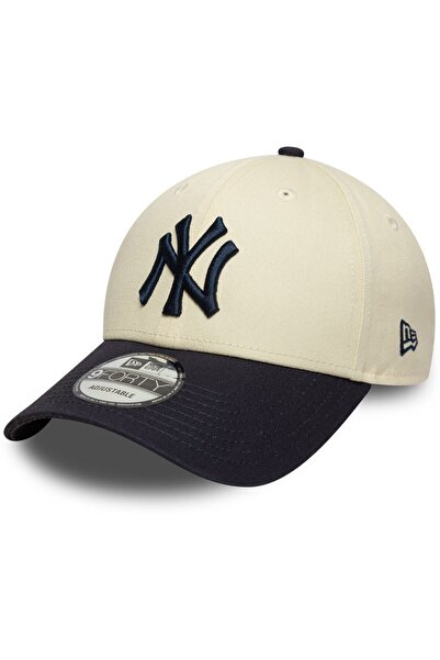 NEW ERA Sapca Colour Block 9Forty New York Yankees