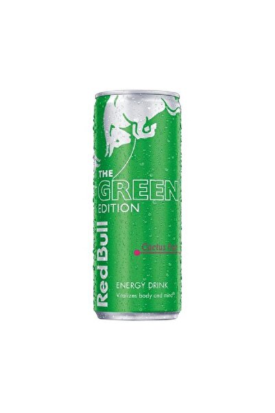 Red Bull Redbull Cactus Fruit 250ml,pack of 24pcs