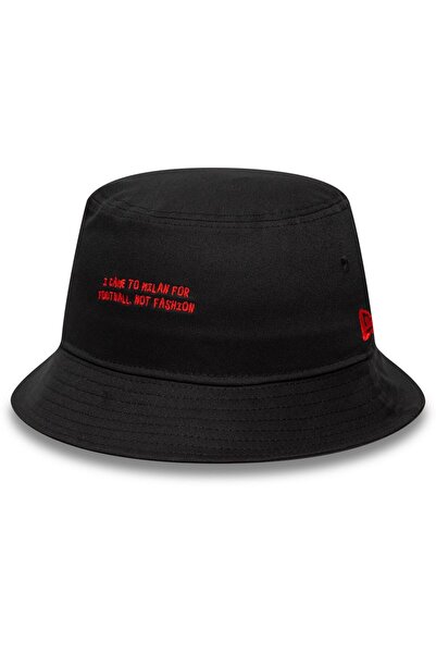 NEW ERA Acmilan Phrase Hat Ac Milan