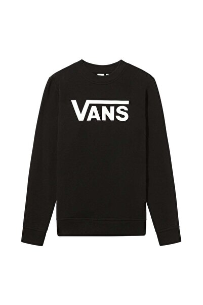 Vans Bluza neagra Classic