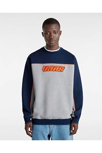 Vans Bluza Retro V Loose Crew