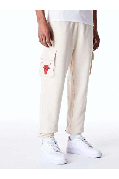 NEW ERA Pantaloni Chicago Bulls