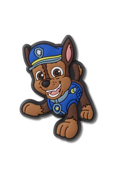 Crocs Jibbitz Paw Patrol Chase 1