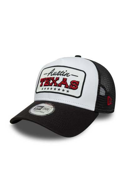 NEW ERA Sapca Location Patch Trucker