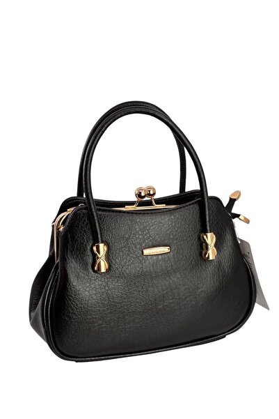 Çanta Sepetim Geantă de mână și de umăr din piele moale pentru femei