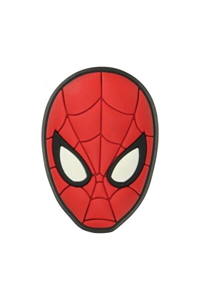 Crocs Μάσκα Jibbitz SPI Spiderman F15
