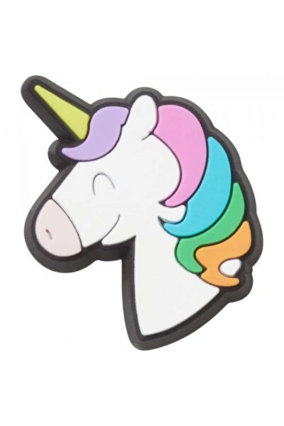 Crocs Jibbitz Girly Unicorn