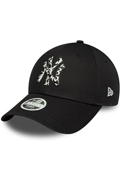 NEW ERA Sapca femei Animal Infill 9Forty New York Yankees