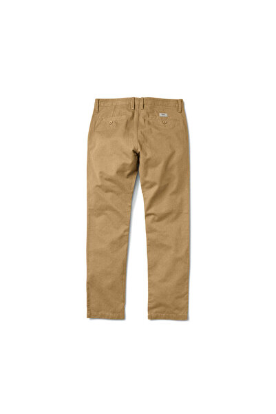 Vans Pantaloni M Excerpt Chino Newmushroom