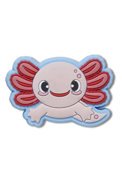 Crocs Jibbitz Pet Shop Axolotl