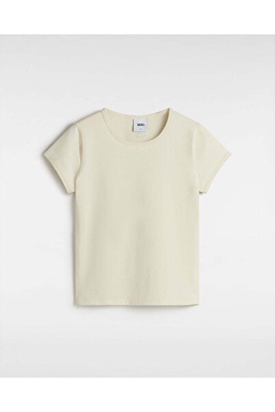 Vans Tricou Lx Ss Baby Tee