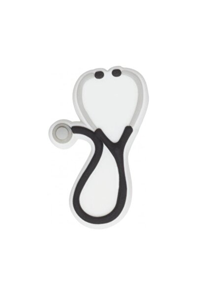 Crocs Jibbitz Stethoscope
